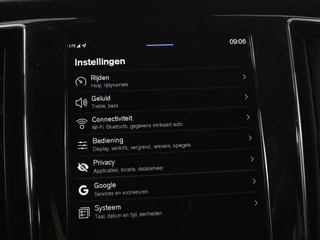 Volvo V60 Volvo V60 2.0 B4 Core | 58.000km NAP |  Stoel & Stuurverwarming | Full LED | Carplay | Camera | Elektrische achterklep | Navigatie - afbeelding nr 24
