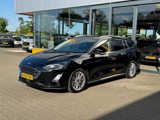 Ford Focus - afbeelding nr 6