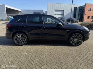 Porsche Cayenne Porsche Cayenne 3.0 S E-Hybrid/CARPLAY/NAP/MARGE/FULL OPTION - afbeelding nr 4