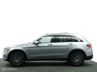 Mercedes-Benz GLC Mercedes GLC-klasse 300de 4MATIC Business Solution AMG - afbeelding nr 11