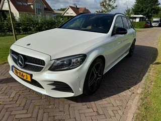 Mercedes-Benz C-Klasse - afbeelding nr 3