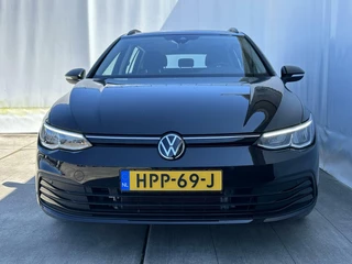 Volkswagen Golf Volkswagen Golf 1.0 eTSI Life Business NIEUW MODEL I DIGI DASHB. I FULL LED I NAVI + CAMERA - afbeelding nr 3