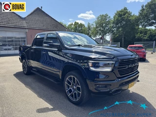 RAM 1500 RAM 1500 RAM Laramie - afbeelding nr 3