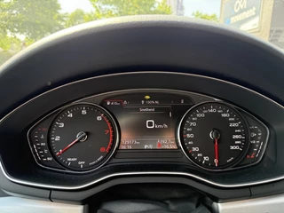 Audi A4 Audi A4 Avant 35 TFSI 150PK S-Line | 3 x S-Line | Matrix | Keyless | RS Stoele - afbeelding nr 26