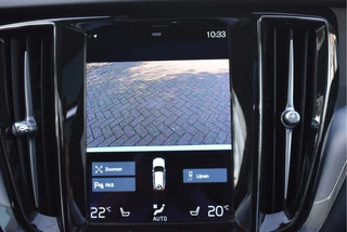 Volvo V60 | Pano.dak | Standkachel | Keyless | Camera | Stuurverwarming | Carplay | Full LED | Historie - afbeelding nr 53