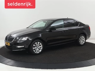 Škoda Octavia 1.5 TSI Ambition Business | Automaat | Trekhaak |