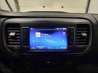 Toyota ProAce Toyota ProAce Worker 2.0D L3/H1 Trekhaak Euro 6! - afbeelding nr 10