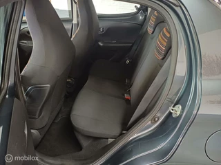 Citroën C1 Citroen C1 1.0 e-VTi Feel + pack comfort - afbeelding nr 8
