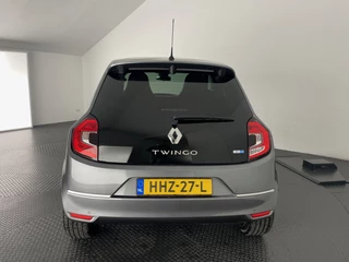 Renault Twingo - afbeelding nr 19