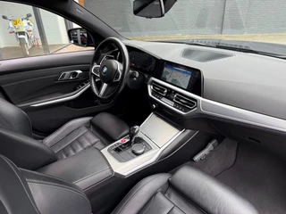 BMW 3 Serie - afbeelding nr 34