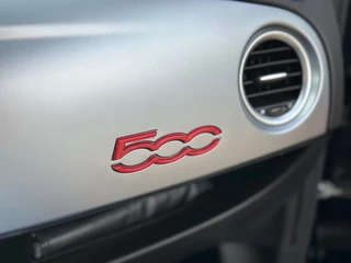 Fiat 500 Fiat 500 0.9 TwinAir T 500S Abarth Pack '' Airco - Elektrische ramen - Infotainmentsystem '' - afbeelding nr 25