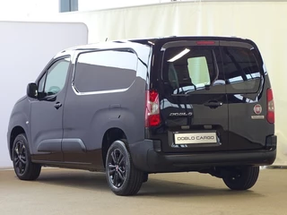 Fiat Doblò Fiat Doblò Cargo 1.5D 130pk L2 Black-Edition Automaat - afbeelding nr 6