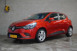 Renault Clio Renault Clio 0.9 TCe Zen - afbeelding nr 2