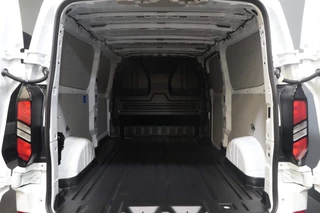 Ford Transit Custom - afbeelding nr 14