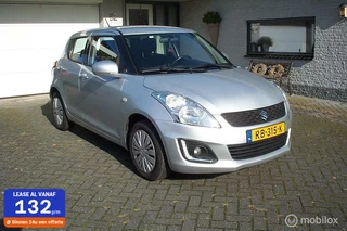 Suzuki Swift Suzuki Swift 1.2 Style EASSS Airco Cruise Nieuwe APK - afbeelding nr 1