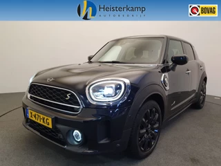 MINI Countryman Mini 1.5 Cooper S E ALL4