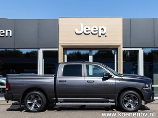 Dodge Ram Pick-Up - afbeelding nr 7