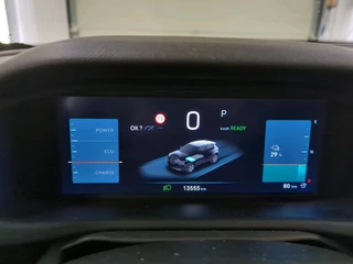 Jeep Avenger Jeep Avenger Longitude 54 kWh  | Navi | Carplay | Stoelverwarming | - afbeelding nr 7