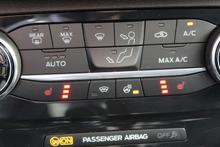 Ford Puma Climate control , Naviagtei , Cruise control , Bluetooth Stoel+Stuur en voorruitverwarming , LED Dagrijverlichting - afbeelding nr 21