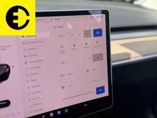 Tesla Model 3 Tesla Model 3 Performance 75 kWh | Warmtepomp | Incl. BTW - afbeelding nr 35