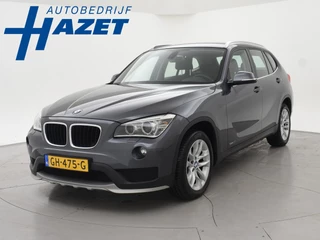 BMW X1 sDrive20i 184 PK AUT. ORIG. NL *94.700 KM*