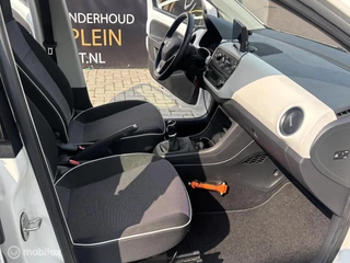 SEAT Mii Seat Mii 1.0 FR Connect, airco, pdc, apk, carplay - afbeelding nr 13