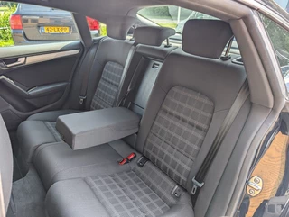 Audi A5 Audi A5 1.8 TFSI ADRENALIN, Navi, Airco, AUTOMAAT - afbeelding nr 12