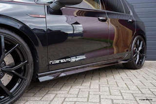 Volkswagen Golf Volkswagen Golf 8 GTI Clubsport | Pano | Matrix IQ | Alcantara | ACC | Rijdersauto Edition | Deep Black Pearl | Fabrieksgar. 2027 - afbeelding nr 48