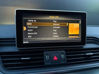 Audi SQ5 Audi SQ5 3.0 SQ5 TFSI quattro PANO Luchtvering RS-Zetels - afbeelding nr 80