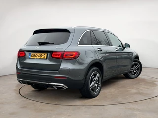 Mercedes-Benz GLC - afbeelding nr 13