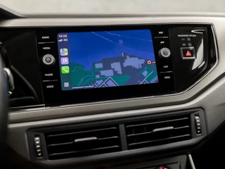 Volkswagen Polo Volkswagen Polo 1.0 TGI Sportline (APPLE CARPLAY, ADAPTIVE CRUISE, SPORTSTOELEN, DAB+, LED ACHTERLICHTEN, NIEUWE APK, NIEUWSTAAT) - afbeelding nr 24