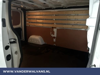 Renault Trafic Bijrijdersbank - afbeelding nr 9