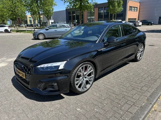 Audi A5 - 502635698-0