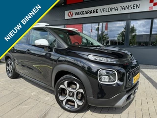 Citroën C3 Aircross 1.2 PT S&S SHINE TWO TONE + ECC/APPLE CP/CAMERA/LMV/NAVI/PDC