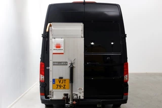 Volkswagen Crafter - afbeelding nr 18