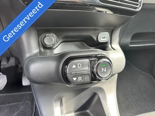 Citroën C4 Cactus Citroen C4 Cactus1.2 Business/NAVI/CRUISE/PAKRS/NAVI/APK/NAP - afbeelding nr 18