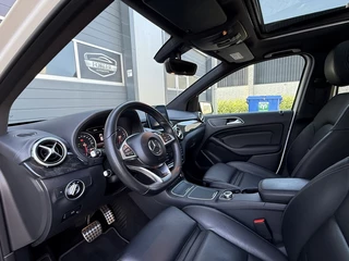 Mercedes-Benz B-Klasse - afbeelding nr 19