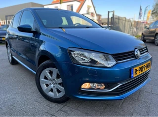 Volkswagen Polo - afbeelding nr 16