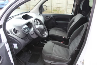 Renault Kangoo Z.E. Renault Kangoo Z.E. Express (Accu huur) - afbeelding nr 3