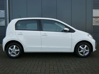 Volkswagen up! Volkswagen Up! 1.0 Move Up! 75 PK | AIRCO | 127000 KM!!! - afbeelding nr 4