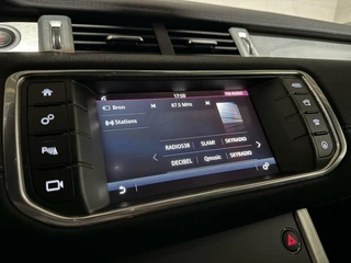 Land Rover Range Rover Evoque Land Rover Range Rover Evoque 2.0 Black Edition Pano Leer NAP - afbeelding nr 47