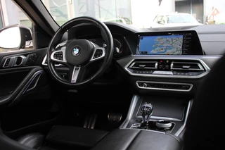 BMW X6 - afbeelding nr 6