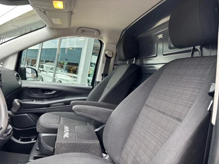 Mercedes-Benz Vito Mercedes-Benz Vito 111 CDI LANG AIRCO AIRCO-ECC NAVI PDC-CAMERA CRUISE. - afbeelding nr 15