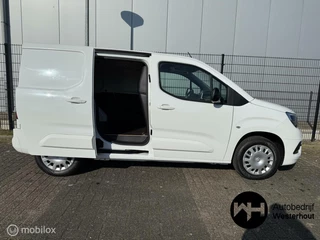 Opel Combo Opel Combo 1.5D L1H1 Navi Dealer Onderhouden NIEUWE APK - afbeelding nr 10