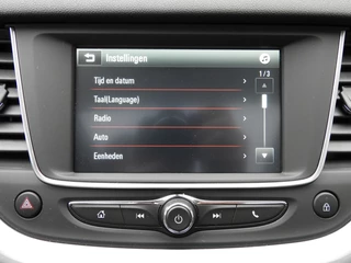 Opel Grandland X Opel Grandland X 1.2 Turbo Bus. Ex., airco, Pdc,CC, stoelen stuur verw., etc - afbeelding nr 31