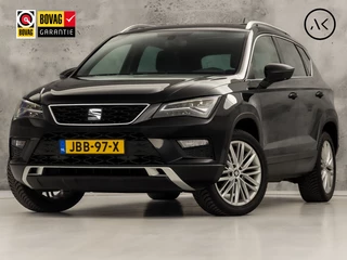 SEAT Ateca 1.4 TSI Xcellence 4DRIVE