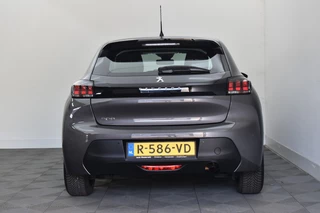 Peugeot 208 - afbeelding nr 7