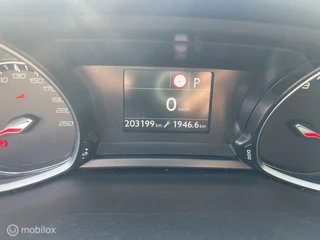 Peugeot 308 Peugeot 308 1.5 BlueHDi Blue Lease Premium - afbeelding nr 11