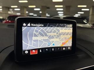 Mazda 3 Mazda 3 2.0 GT-M Sport Leder Bi-Xenon 18” Head-Up NAP Camera - afbeelding nr 3