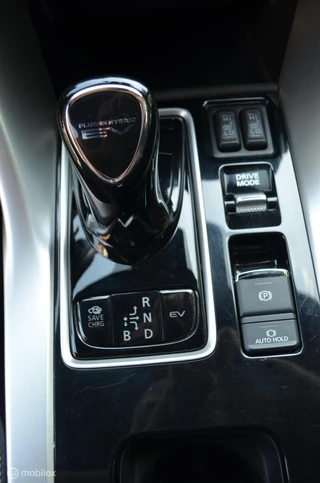 Mitsubishi Eclipse Cross Mitsubishi Eclipse Cross 2.4 PHEV  Incl. Bovag garantie - afbeelding nr 23